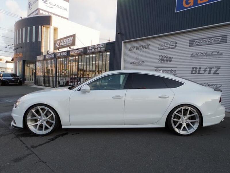 A7 SPORTBACK