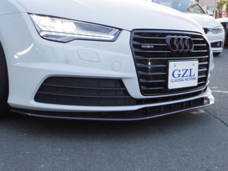 A7 SPORTBACK