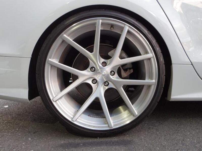 A7 SPORTBACK