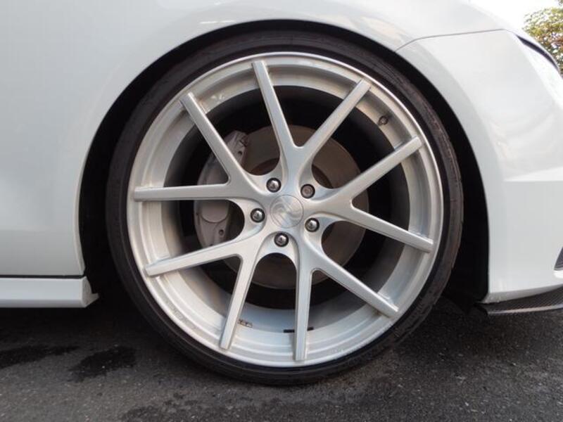 A7 SPORTBACK