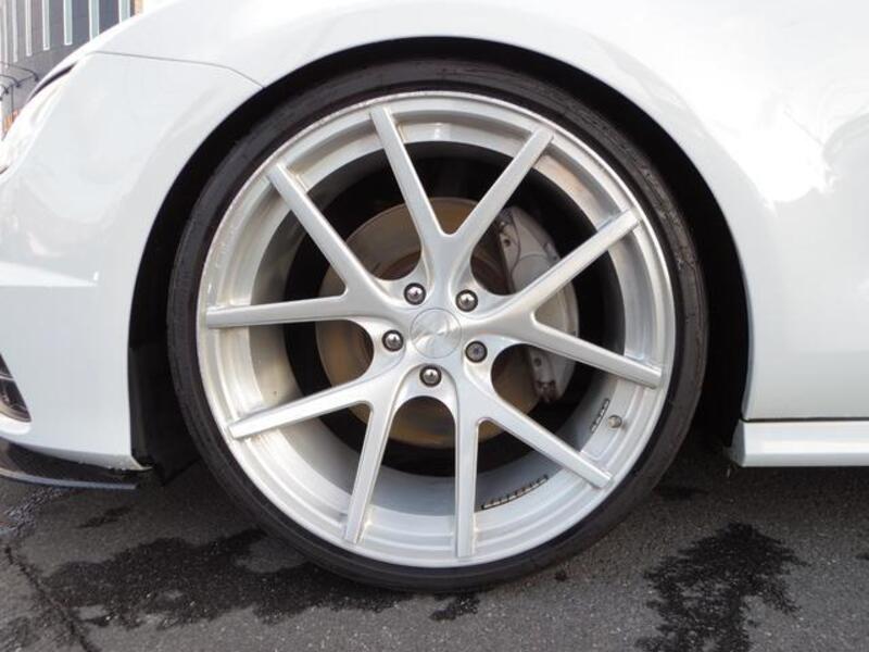 A7 SPORTBACK