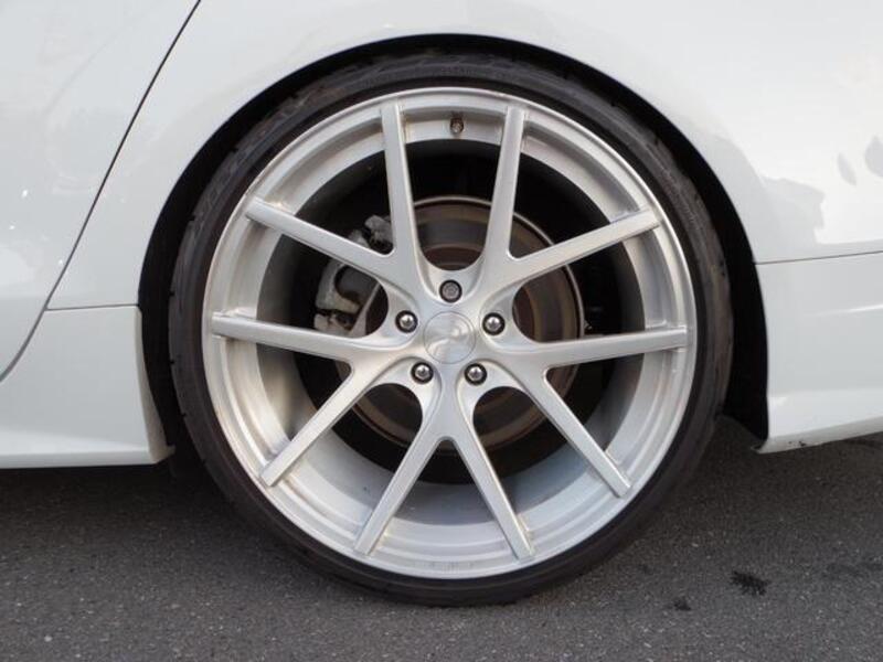 A7 SPORTBACK