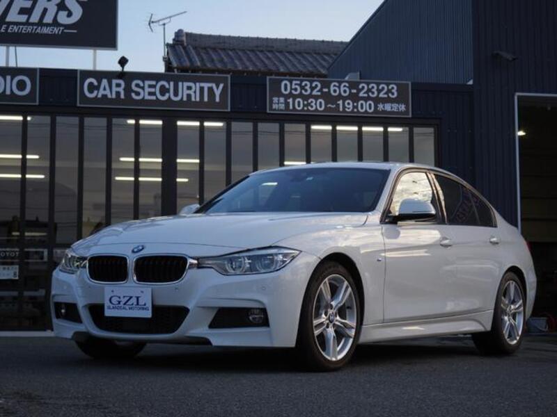 3 SERIES