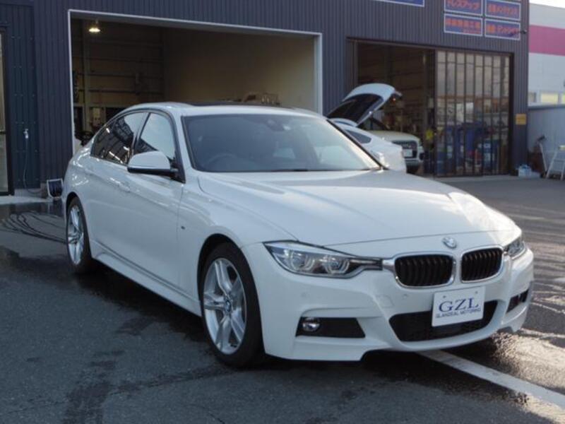 3 SERIES