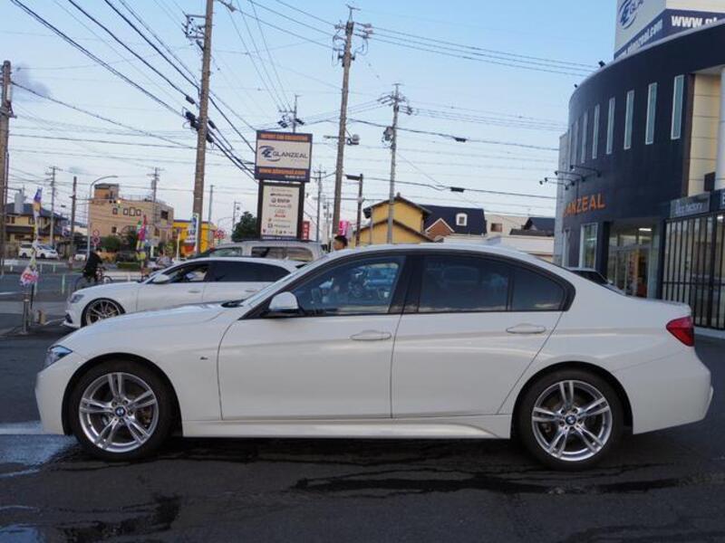 3 SERIES