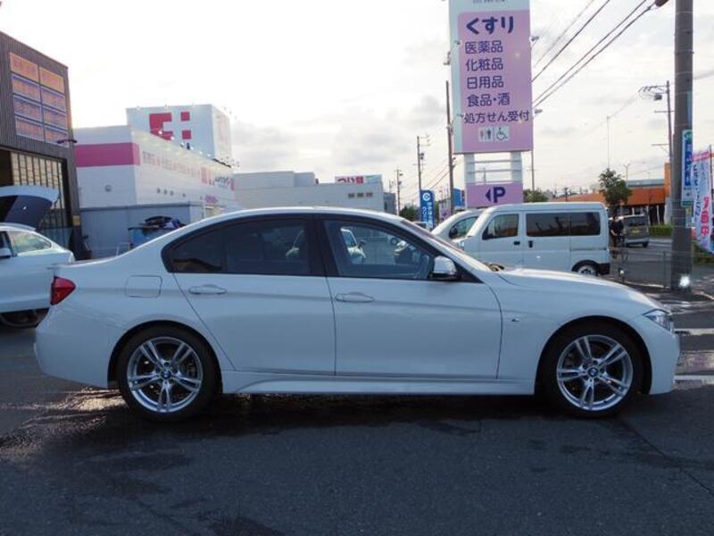 3 SERIES
