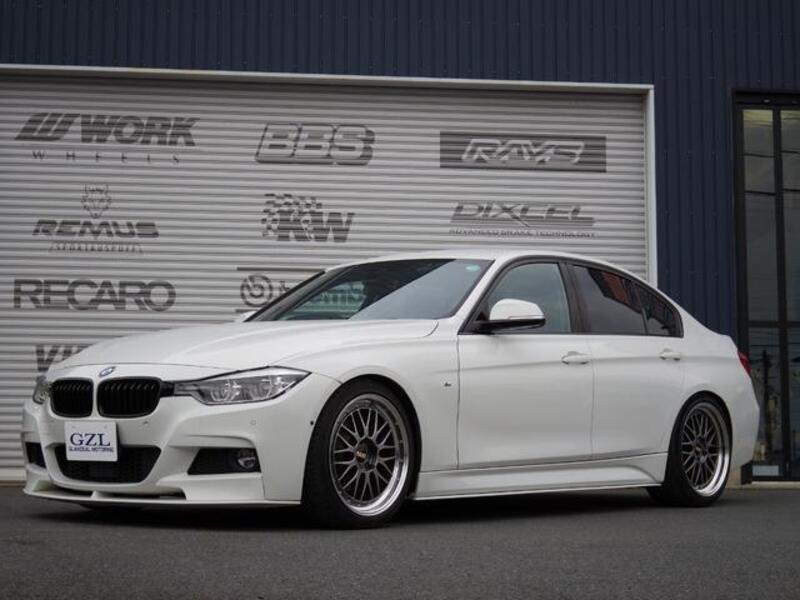 3 SERIES