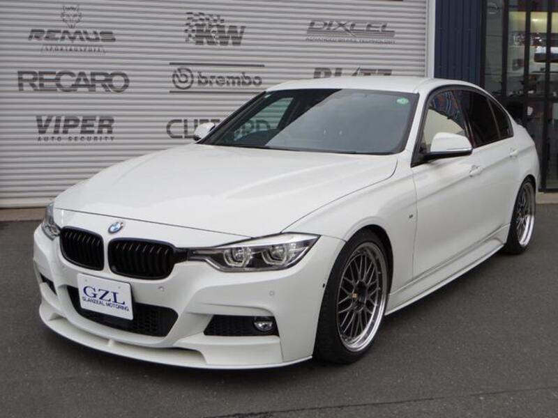 3 SERIES