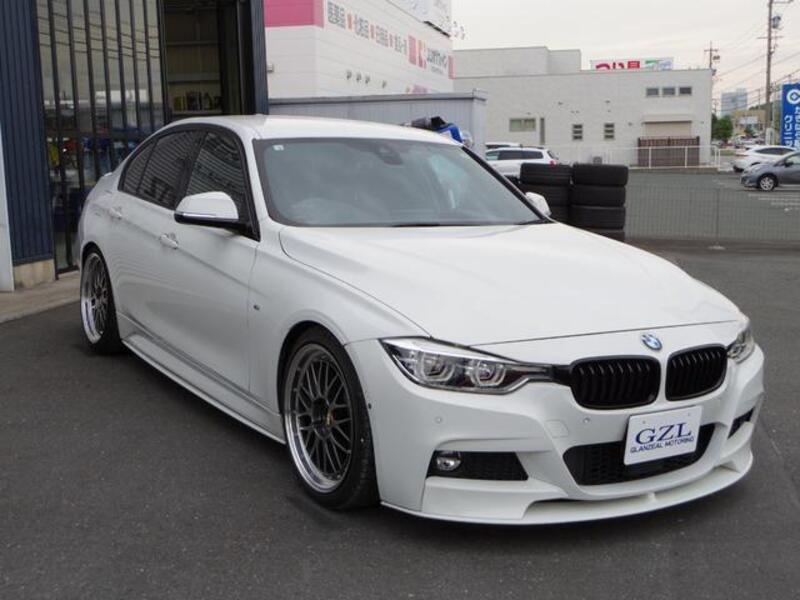 3 SERIES