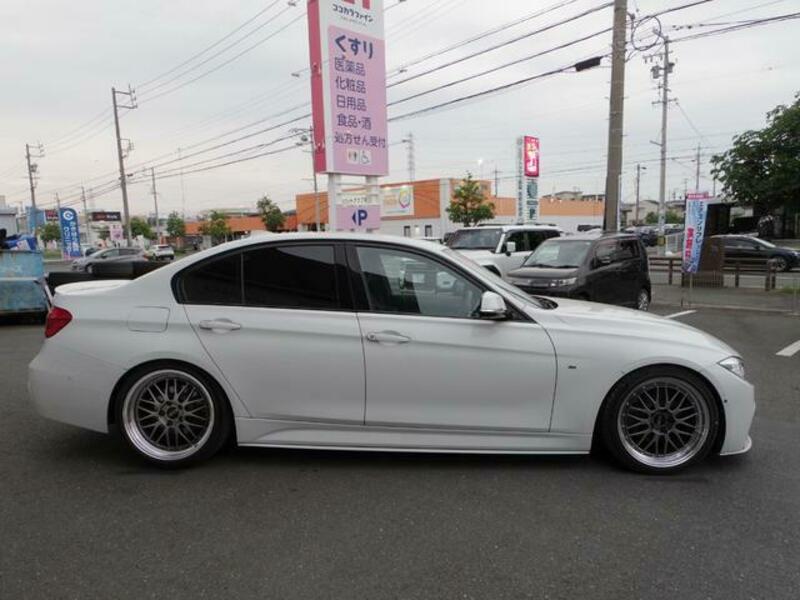 3 SERIES