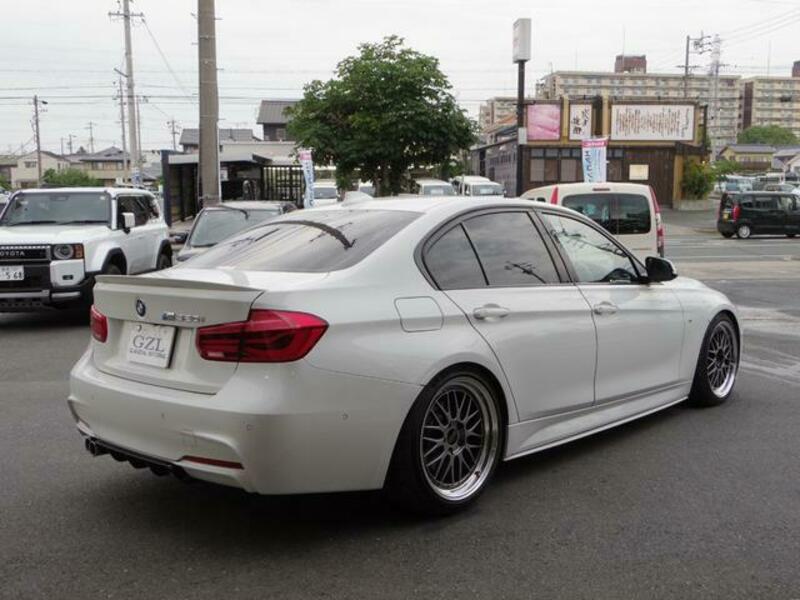 3 SERIES