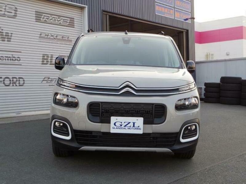BERLINGO