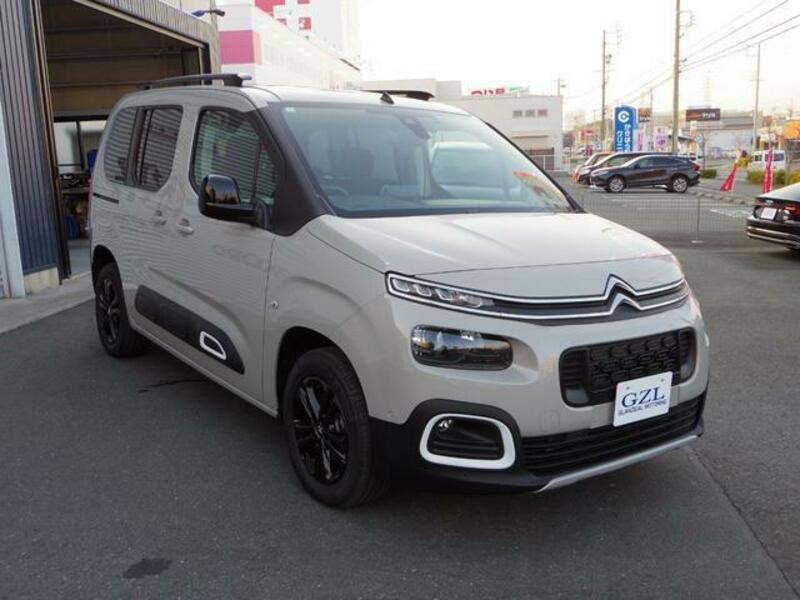 BERLINGO