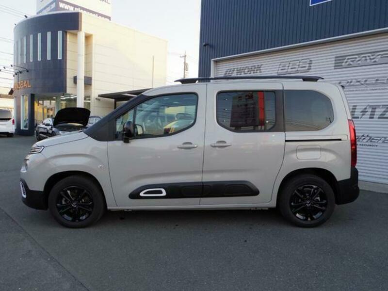 BERLINGO