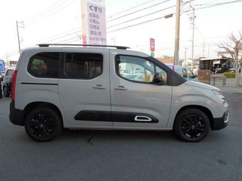 BERLINGO