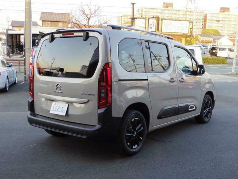 BERLINGO