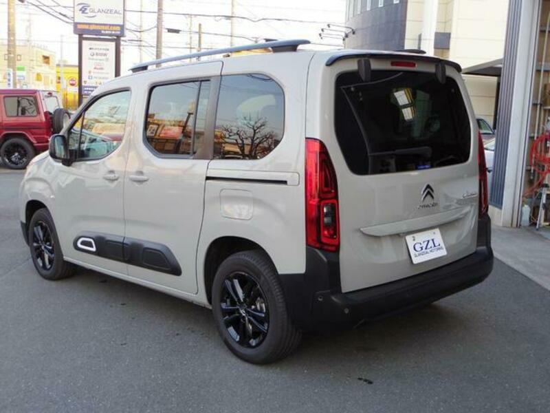 BERLINGO