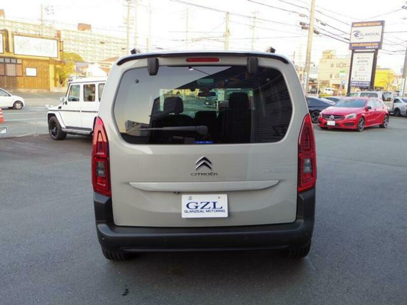 BERLINGO