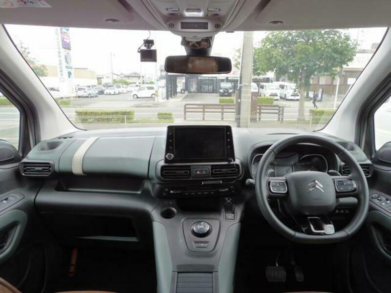 BERLINGO