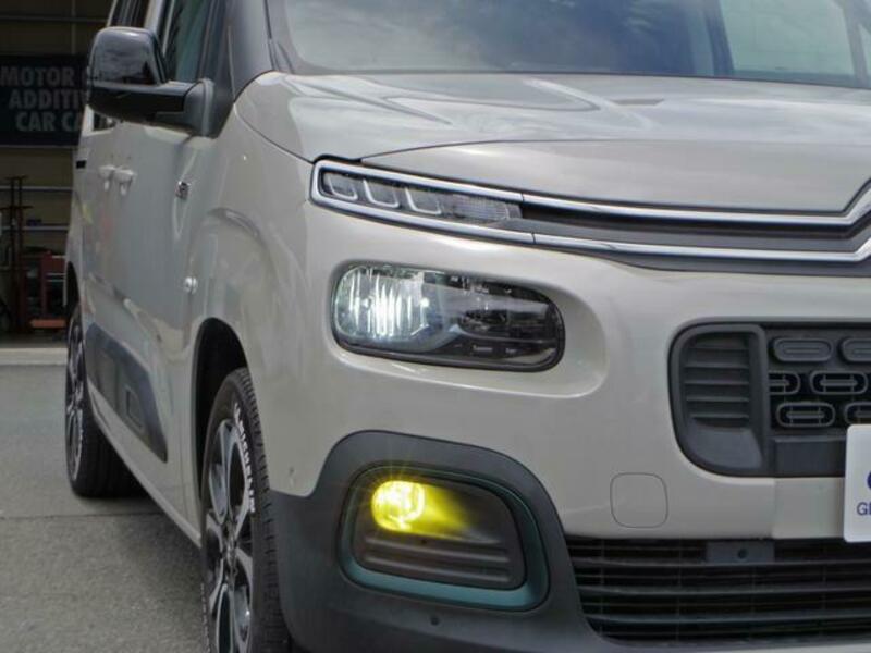 BERLINGO
