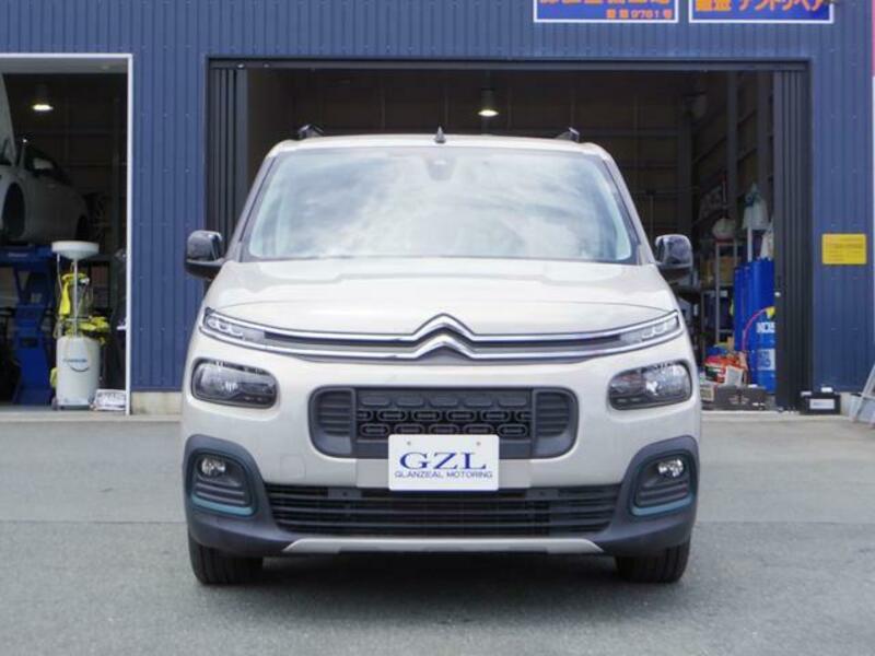 BERLINGO