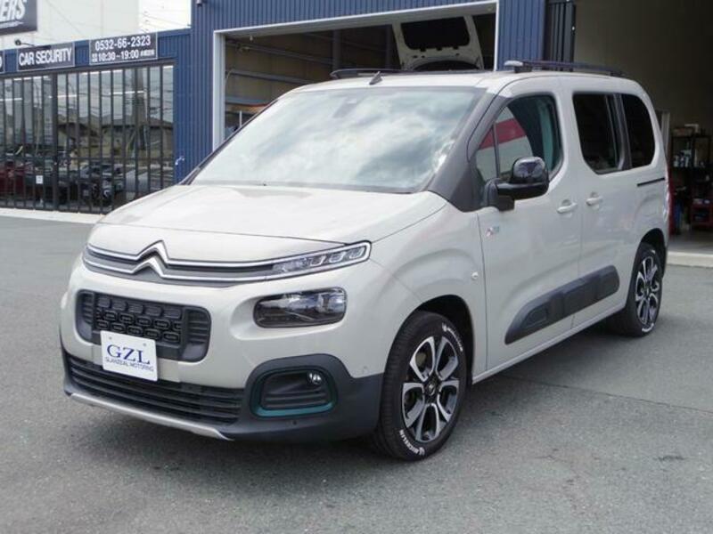 BERLINGO