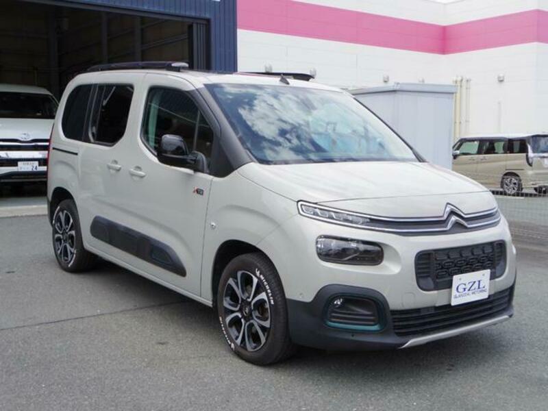 BERLINGO