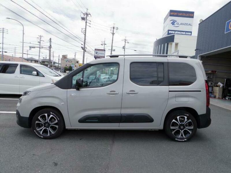 BERLINGO