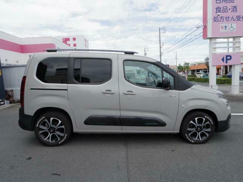 BERLINGO
