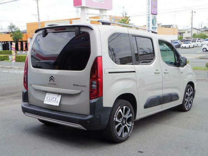 BERLINGO