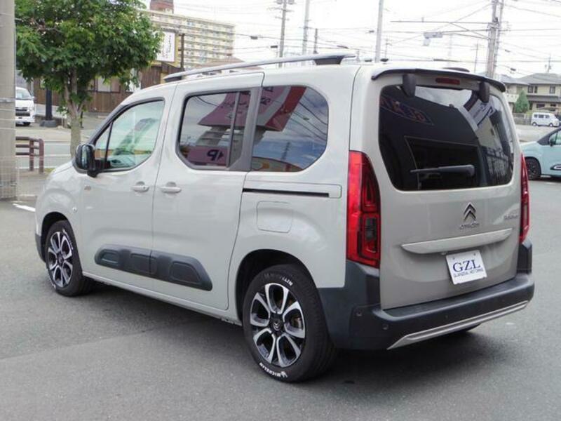 BERLINGO