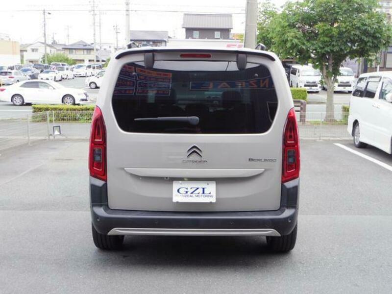 BERLINGO