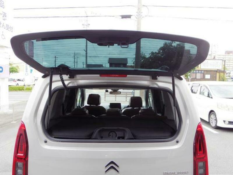 BERLINGO
