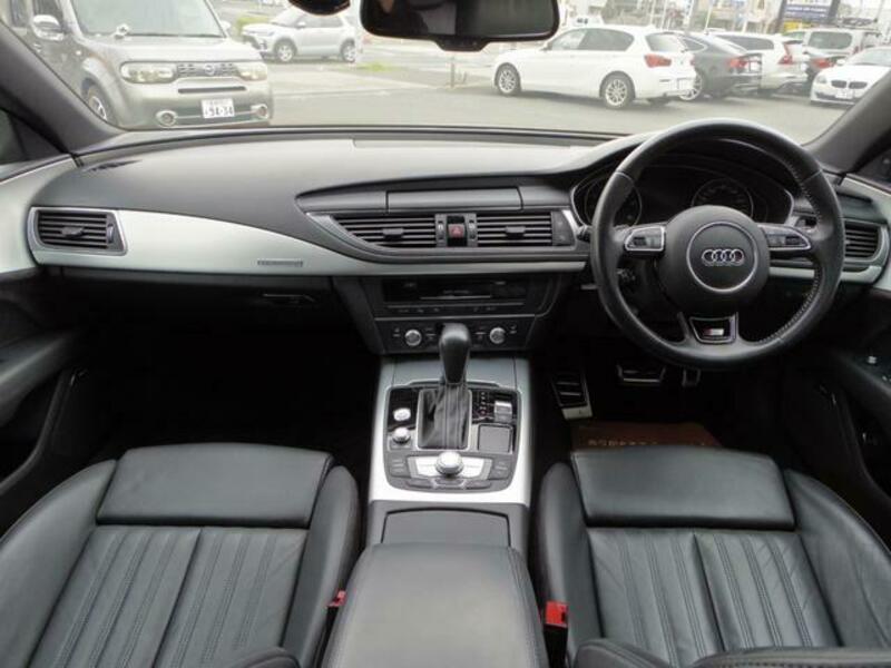 A7 SPORTBACK