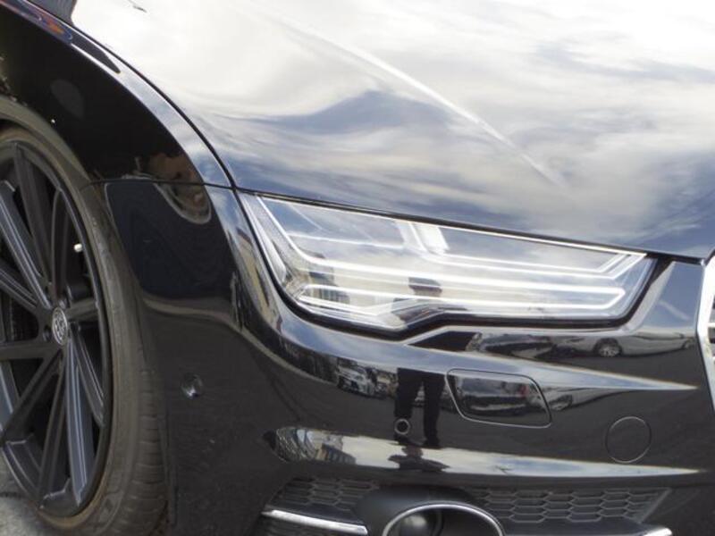 A7 SPORTBACK