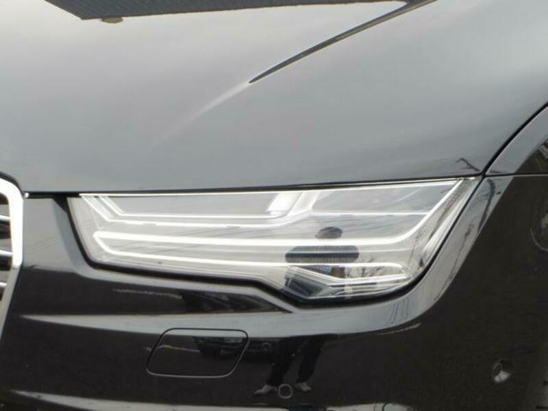 A7 SPORTBACK