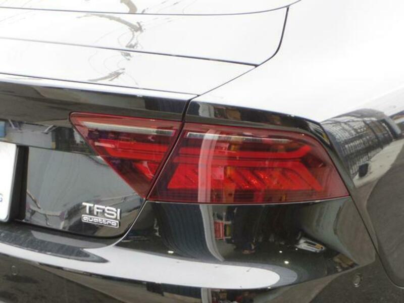 A7 SPORTBACK