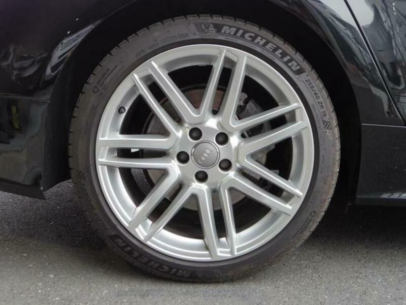 A7 SPORTBACK