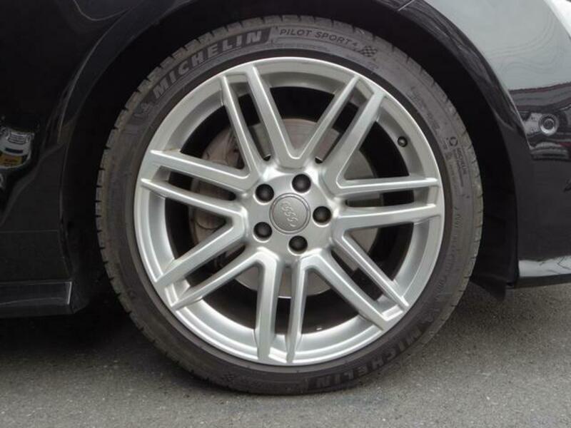 A7 SPORTBACK