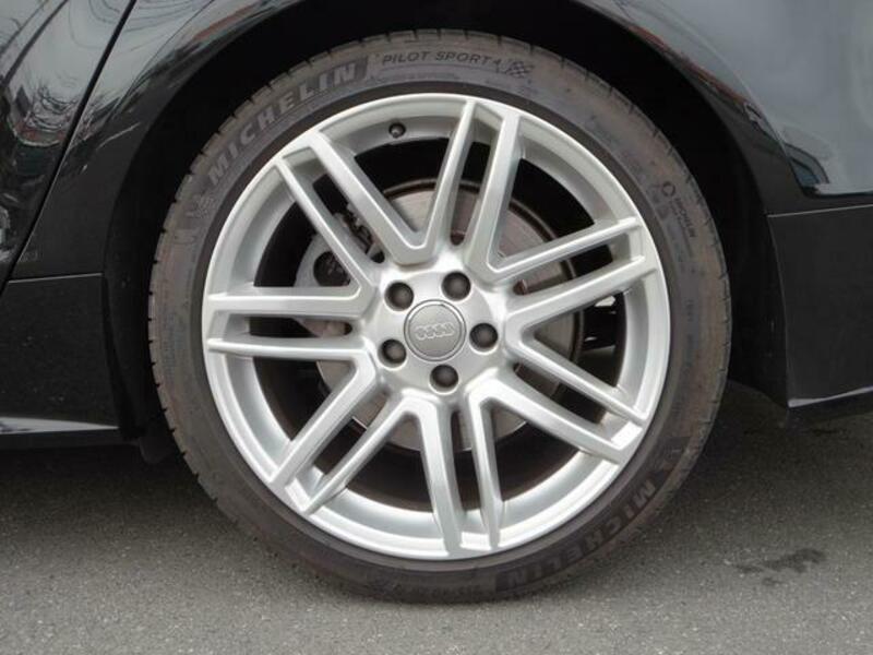 A7 SPORTBACK