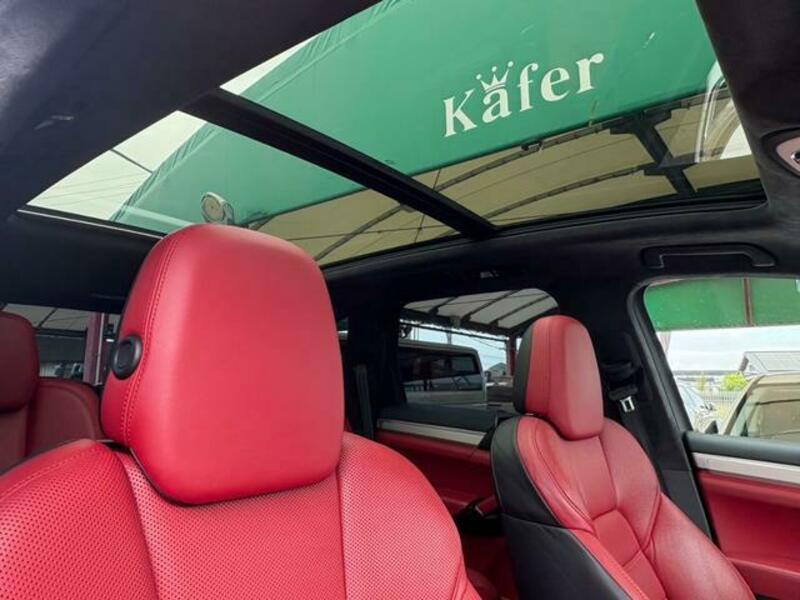 CAYENNE