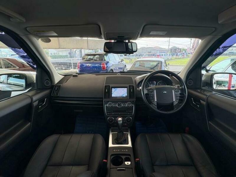 FREELANDER 2