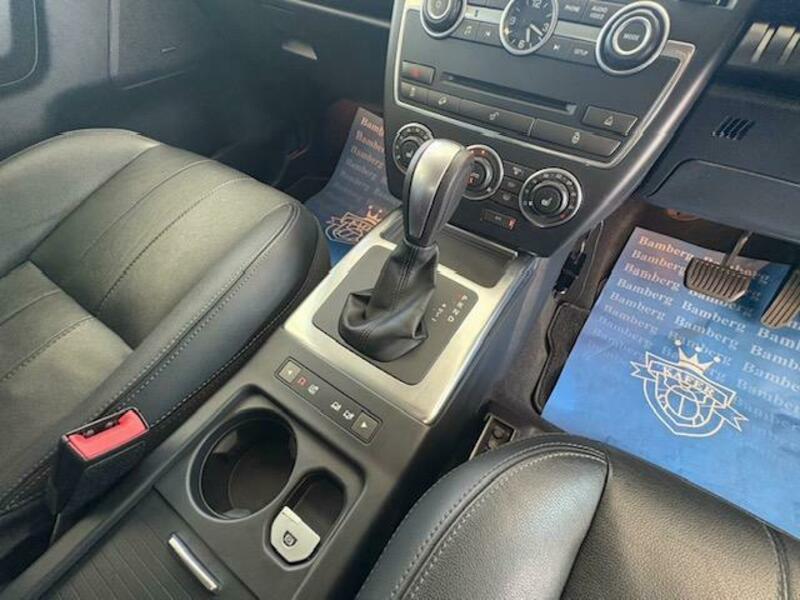 FREELANDER 2