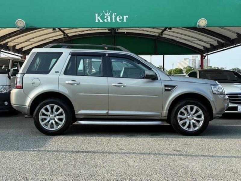 FREELANDER 2
