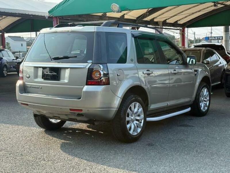 FREELANDER 2