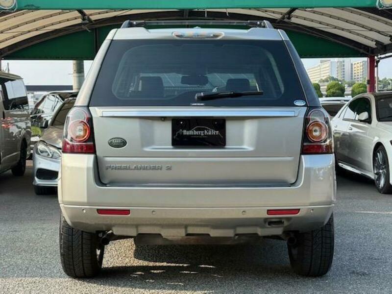 FREELANDER 2