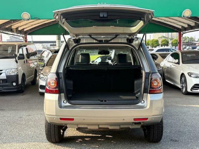 FREELANDER 2