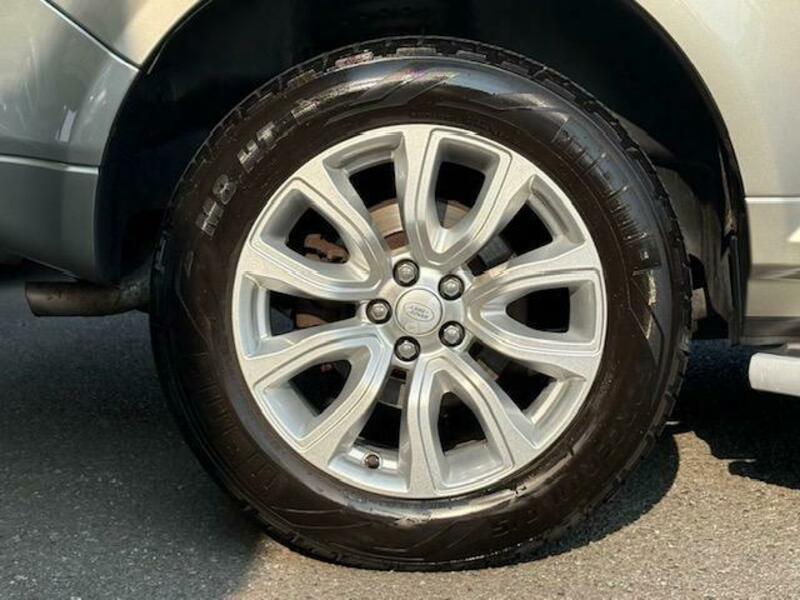 FREELANDER 2