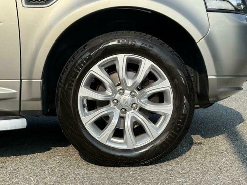 FREELANDER 2