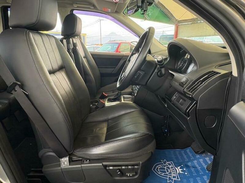 FREELANDER 2
